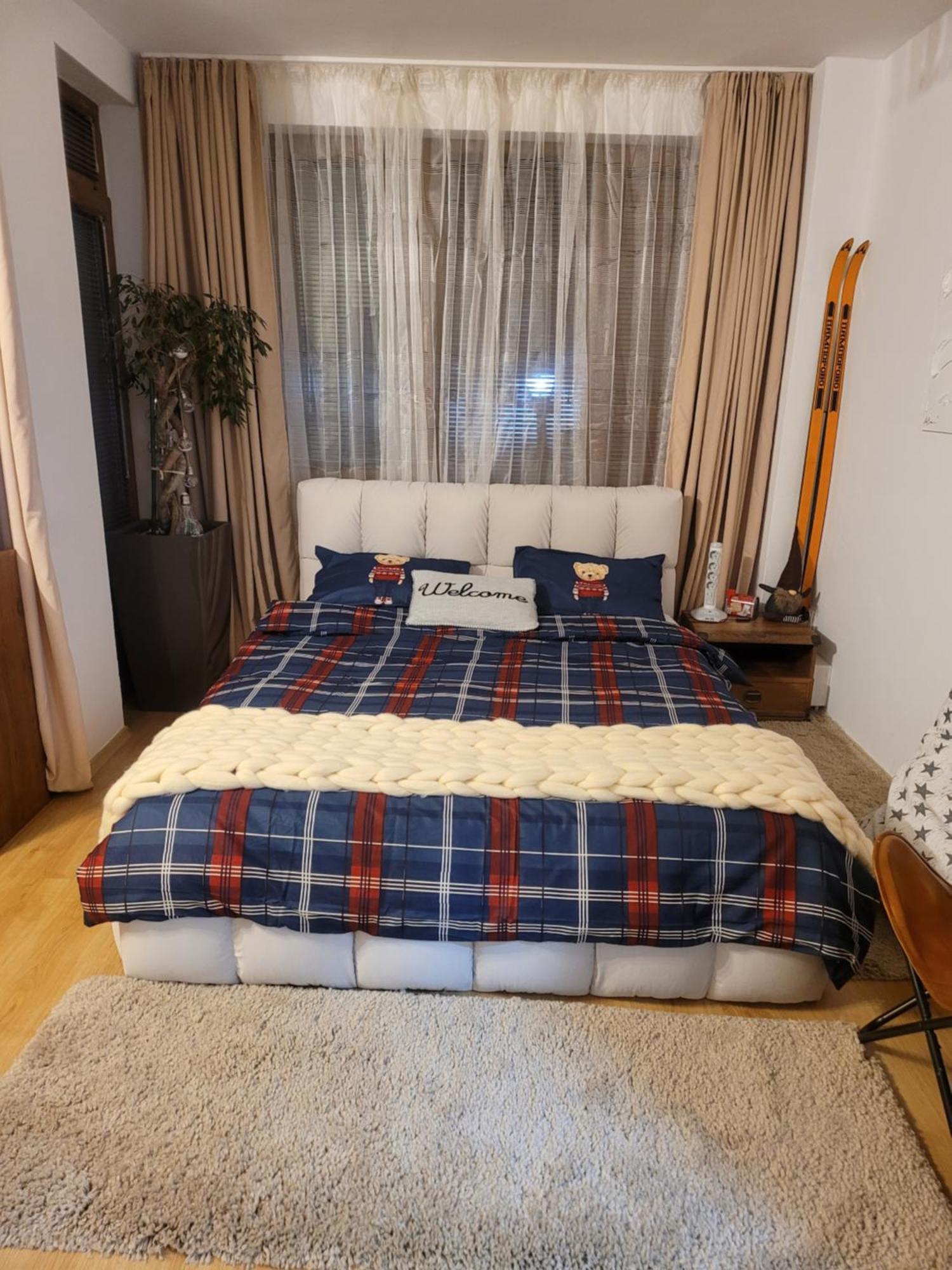 Bh And Semiramida Ski Apartment Borovets Exterior photo