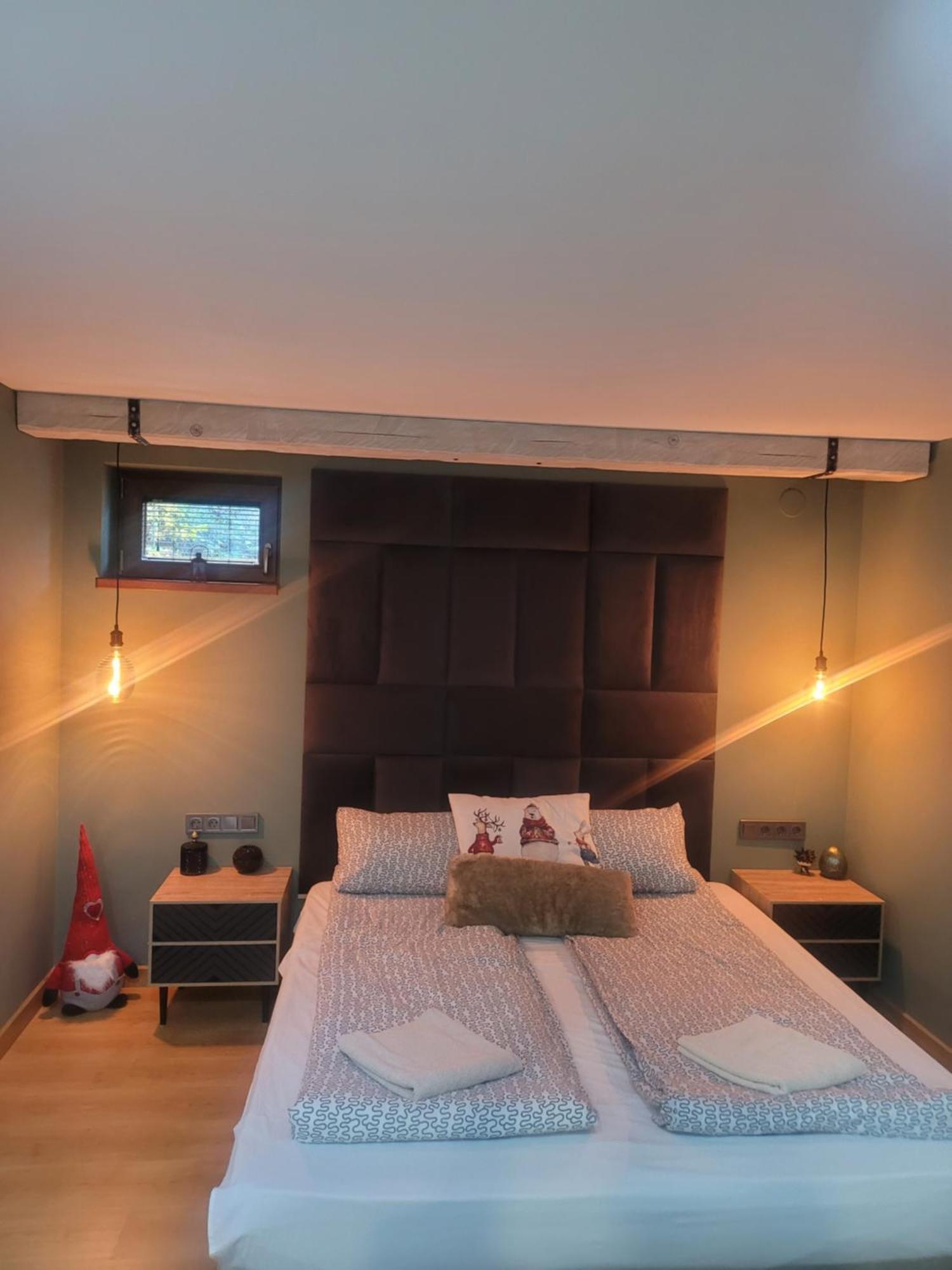 Bh And Semiramida Ski Apartment Borovets Exterior photo